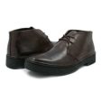 British Walkers Playboy Men s Brown Leather Supply