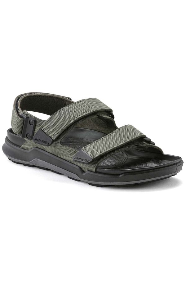 (1022649) Tatacoa Sandals - Futura Khaki Online Sale