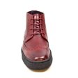 British Walkers Playboy Wingtips Limited Edition Men s Leather High Top Boots Online