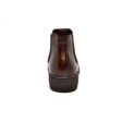 British Walkers Playboy Soho Men s Brown Leather Chelsea Boots Fashion