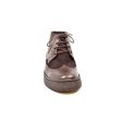 British Walkers Playboy Wingtips Limited Edition Men s Brown Leather and Suede High Top Boots on Sale