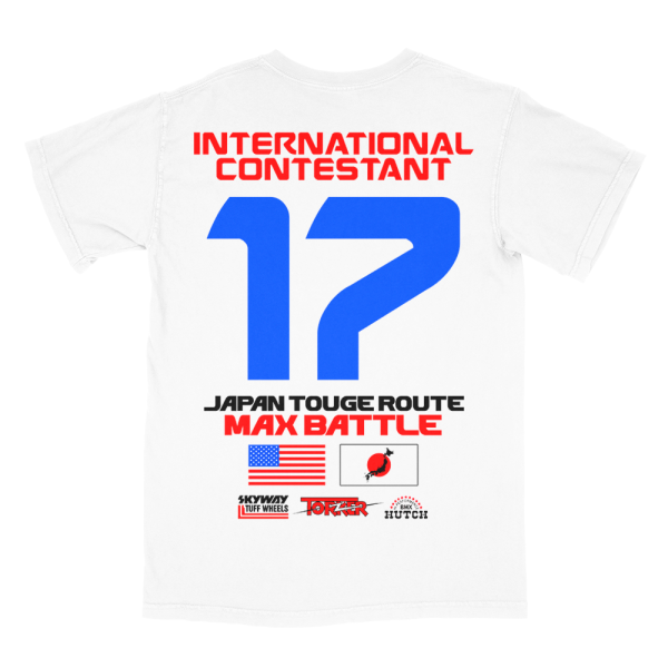 クソ腐った    Rucking Fotten Team Gear™   Max Battle (T-Shirt) Online