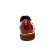 British Walkers Executive Men s Bordeaux Leather Professional Loafers Hot on Sale