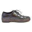 British Walkers Playboy Low Top Cap Toe Men s Black Leather and Suede Hot on Sale