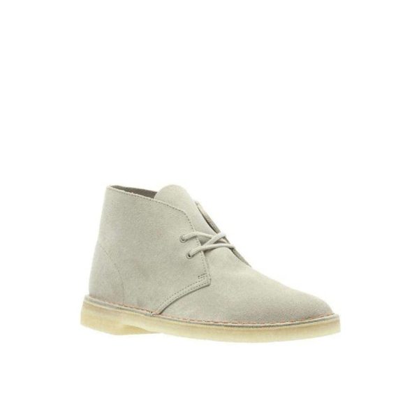 Clarks Originals Desert Boots Men s Sand Suede 26138235 For Sale