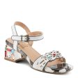 Spring Step Shoes L Artiste Iluminada Sandals Hot on Sale