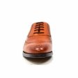 British Walkers Adam Men s Cognac Leather Loafers For Cheap