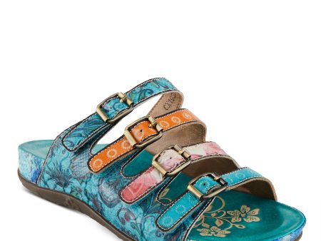 Spring Step Shoes L Artiste Chaima Sandals Online