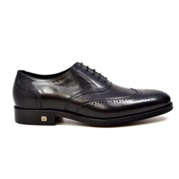 British Walkers Adam Men s Leather Dress Shoes Online Hot Sale