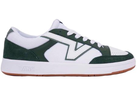 (TNLY9H) Lowland CC Shoes - Varsity Green Hot on Sale