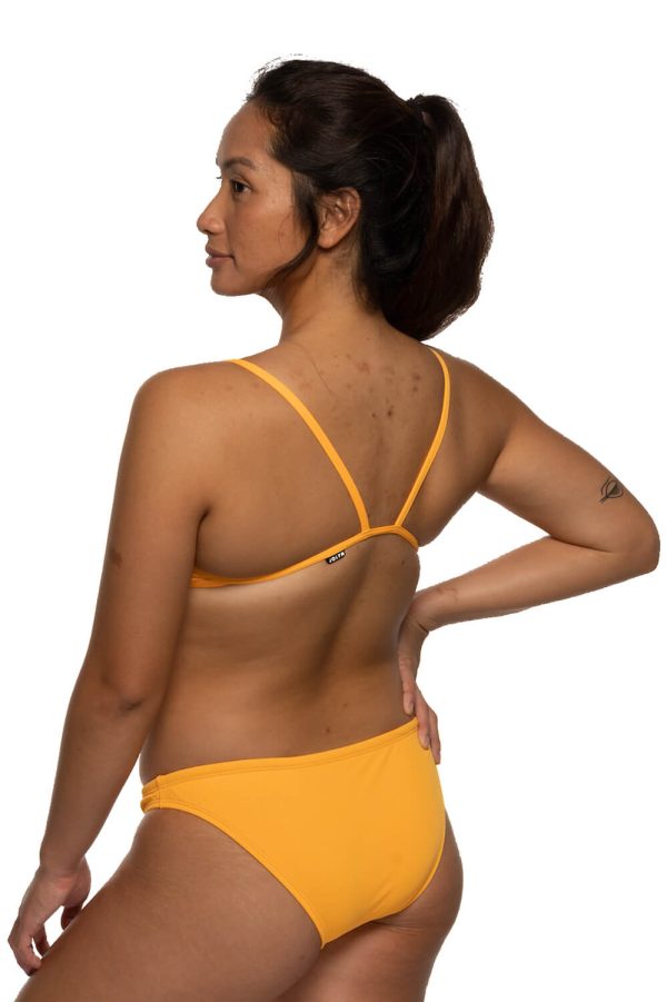 Midl Bikini Bottom - Mango Hot on Sale