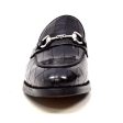 British Walkers Chicago Men s Leather Slip On Loafers Supply