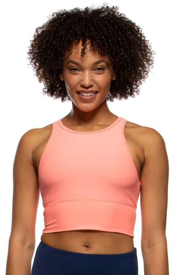 Sarae Sports Bra Supply