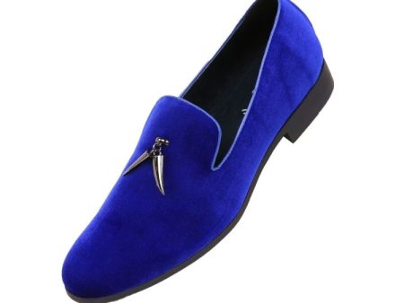 Heath Royal Blue Discount