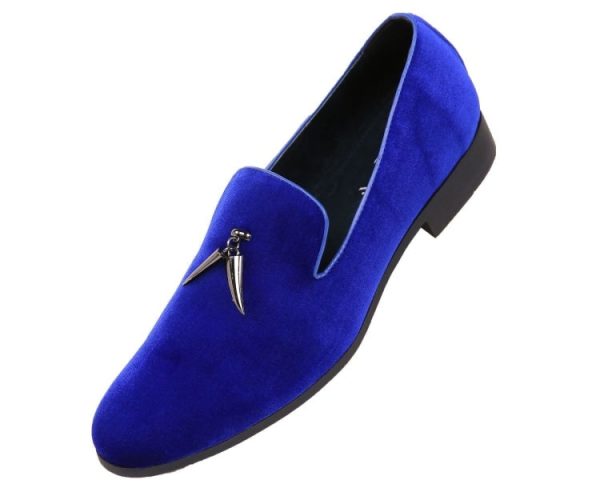 Heath Royal Blue Discount