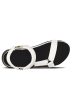 (1117070) Jadito Universal Sandals - White Sale