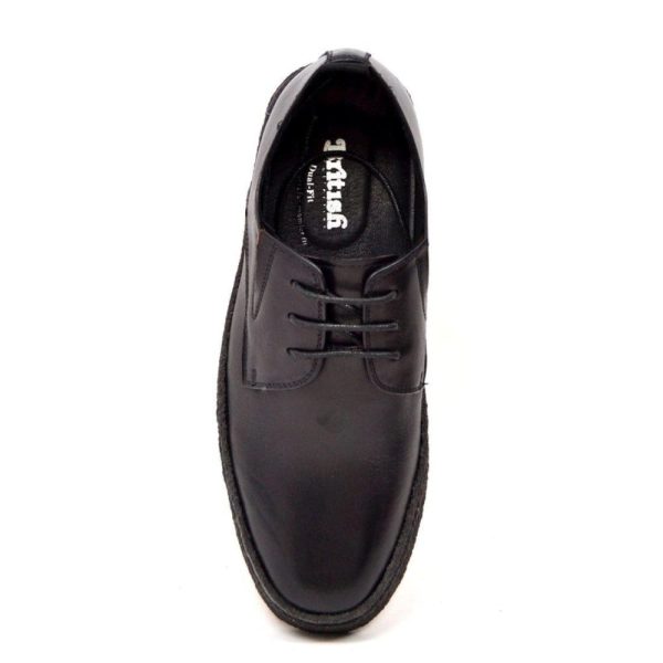 British Walkers Playboy Originals Men s Leather Low Top Oxfords Discount