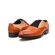 British Walkers Albert Men s Genuine Pony Skin Leather Dress Shoes Online