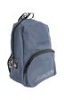 Mini Logo Backpack - Air Force Blue Hot on Sale