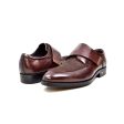 British Walkers Master Men s Leather Dress Shoes Discount