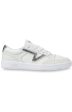 (TZY9QQ) Metallic V Lowland CC V Shoes - Blanc De Blanc Silver Online Hot Sale