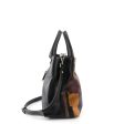 L ARTISTE HB-MYSTIFY ITALIAN LEATHER HANDBAG Hot on Sale