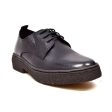 British Walkers Playboy Originals Men s Leather Low Top Oxfords Discount