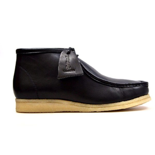 British Walkers Walker 100 Wallabee Boots Men s Limited Stock Leather High Tops For Sale