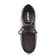 British Walkers Knicks Croc Men s Crocodile Leather and Suede Sale