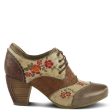 L ARTISTE ADELVICE-FLEUR SHOES Hot on Sale