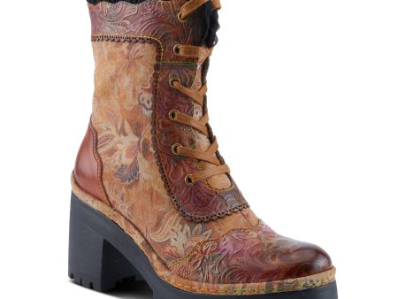 L ARTISTE ELAINETEN BOOTS Sale