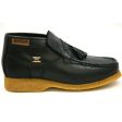 British Walkers Palace Men s Leather and Suede Slip On Online Sale