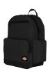 Journeyman Backpack - Black Fashion