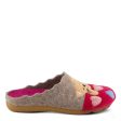 FLEXUS CUTTLECAT SLIPPERS Discount