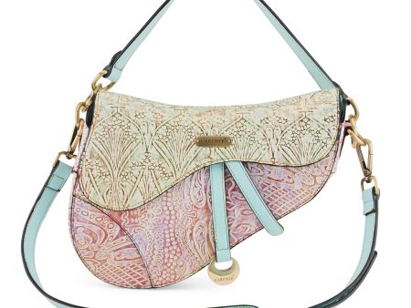 L ARTISTE HB-DRESSAGE HANDBAGS Cheap