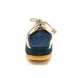 British Walkers Crown Men s Navy and Beige Suede Crepe Sole Low Top Shoes Online Hot Sale