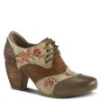 L ARTISTE ADELVICE-FLEUR SHOES Hot on Sale