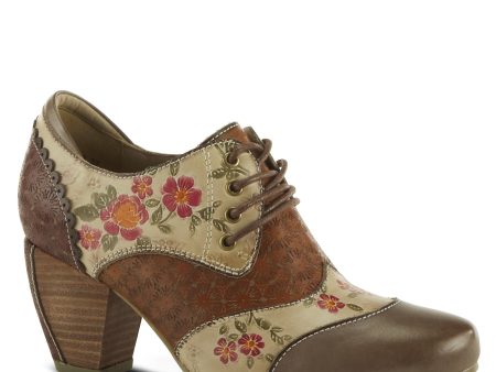 L ARTISTE ADELVICE-FLEUR SHOES Hot on Sale