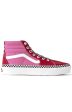 (TKNWVX) 2-Tone Sk8-Hi Platform 2 Shoe - Chili Pepper Sale