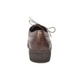 British Walkers Wingtip Low Cut Men s Brown Leather Oxfords Sale