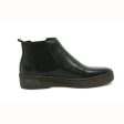 British Walkers Playboy Soho Men s Black Leather Chelsea Boots Online Sale