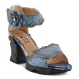 Spring Step Shoes L Artiste Supercool Sandals For Cheap