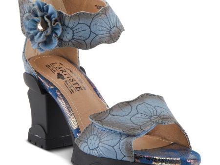 Spring Step Shoes L Artiste Supercool Sandals For Cheap