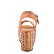 Spring Step Shoes Patrizia Rainbowfun Sandals Online Hot Sale