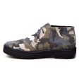 British Walkers Playboy Classic Men s Camo Suede Hot on Sale