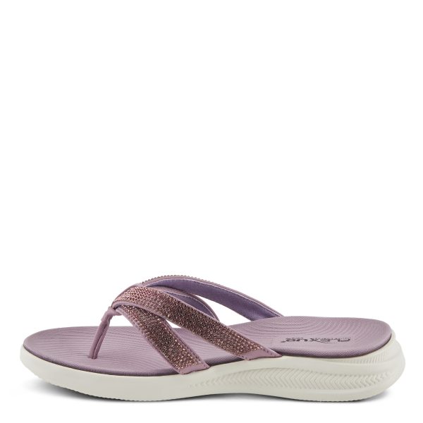 Spring Step Shoes Flexus Ashine Sandals on Sale