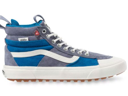 (P3I2UQ) Sk8-Hi MTE 2.0 DX Shoes - Blue Block Colorblock For Discount