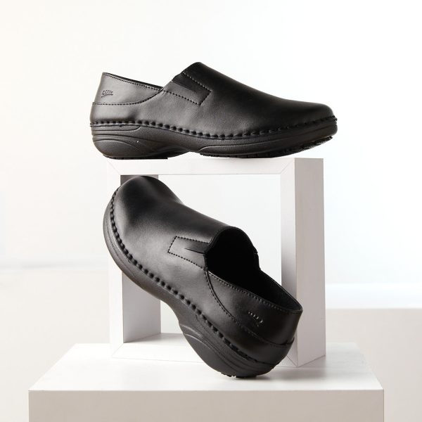 Spring Step Professional MANILA SLIP-ON SHOE For Discount