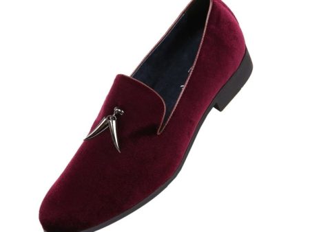 Heath Burgundy Sale