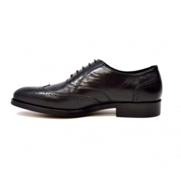 British Walkers Adam Men s Leather Dress Shoes Online Hot Sale